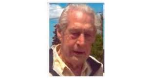 Rex Griswold Obituary (1935