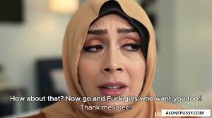 Lilly Hall Hijab Milf_1. - EPORNER