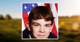 Tyler J. Marlow Obituary February 25, 2006