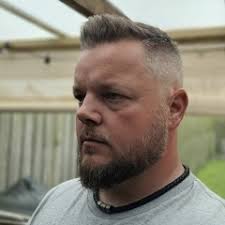 Stream Kenneth Nygaard music