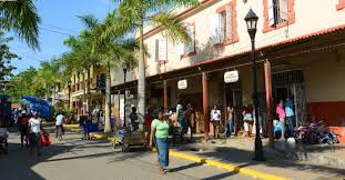 Jamaica Freedom House