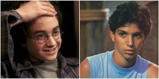Retro-Cast: If Harry Potter Was Made In The 1980s