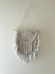 Pin On Macrame