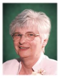 Obituary for Joan Mitchell