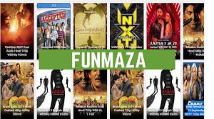 If you're interested in the latest blockbuster from disney, marvel, lucasfilm or anyone else making great popcorn flicks, you can go to your local theater and find a screening coming up very soon. Funmaza Download Free Bollywood Hollywood Hindi Movies Classic Entertainment