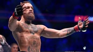 Poirier 2 pits conor notorious mcgregor vs dustin the diamond poirier fight in etihad arena, yas island on episode 1 of ufc 257 embedded, conor mcgregor arrives on fight island. Jvkm Eol8rmzlm