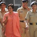 Malegaon blast: Court Sadhvi Pragya