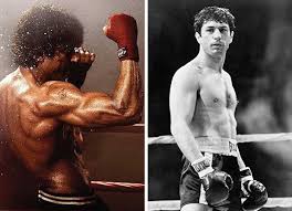 Martin scorsese, left, and robert de niro on the set of raging bull. Farhan Akhtar S Toofan Will Be Robert De Niro S Raging Bull Bollywoodbio Sweden