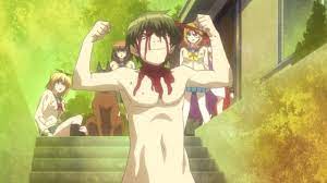Dakara boku wa