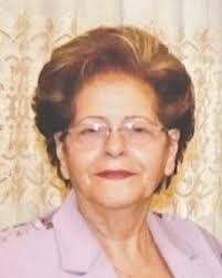 Wadad A. Sayegh Obituary (2025)