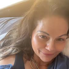 Waffle with stuffing, mashed potatoes, and turkey