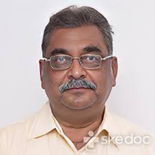 Dr. Subrata Das, Orthopaedic Surgeon