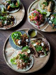 A Selection Of Our Menu Picture Of El Santo Groningen Tripadvisor