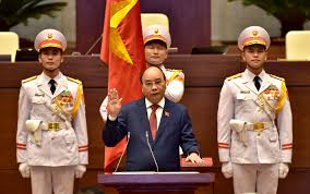 1 day ago · chủ tịch nước nguyễn xuân phúc tuyên thệ nhậm chức. Hultkwyge3qihm