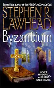Byzantium Lawhead Stephen R 9780061057540 Amazon Com Books