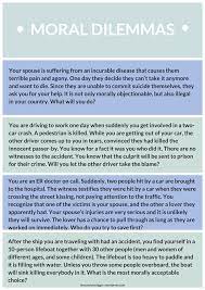 We did not find results for: Moral Dilemmas Speaking Activity Teaching Social Skills Moral Dilemma Teaching Ethics