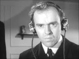 Jack Phillips (wireless officer)