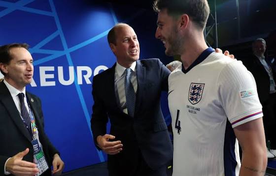 🔴‼️NEWS: Prince William is expected to travel to the United States to  support England during the 2026 FIFA World Cup, held from June 11 to July  19 across the US, Canada, and