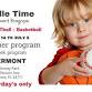 Clermont Toddler Time Multi-Sport Program Summer 2025