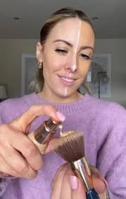 Luna by Lisa owner showcases 'absolutely gorgeous' matte and silk  foundations available at Dunnes Stores