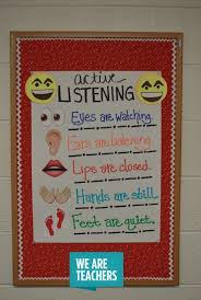 19 Classroom Management Anchor Charts Classroom Charts