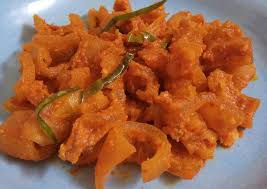 Beri jeda kurang lebih 30 menit sampai 1 jam setelah minum cukup air putih untuk menetralisir lambung. Resep Cecek Pedas Oleh Tiaa Cookpad