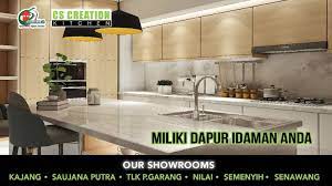 Maka pilihlah kabinet yang memberikan nilai yang sepadan dengan harga yang ditawarkan. Cs Creation Kitchen Sdn Bhd Home Facebook
