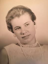 NORMA HUNTER Obituary