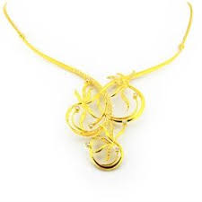 Swarnamahal Ne0000160 Fashion Jewelry Gold Jewelry Fashion Jewels