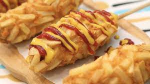 15 Makanan Snack Kekinian 2019 Paling Enak Tokopedia Blog