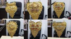 It is one of the auspicious and religious jewelry. Gold Locket Design Images Gold Pendant For Mangalsutra Pure Gold Mangalsutra 2020 Youtube