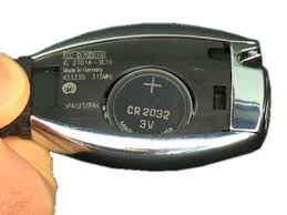 Pile Pour Cle Voiture Mercedes Benz Cr2032 Boutique En Ligne