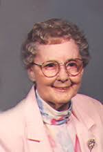 Obituary information for Lucille C. Smith