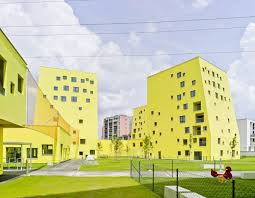Startschuss für 35 geförderte wohnungen. Provisionsfreie Geforderte Wohnung Mit Terrasse Osw
