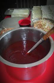 Pastry popia basah ni cik an beli yang dah siap saja kat. Penjual Ini Kongsi Rahsia Resipi Popia Salut Sambal Ramai Yang Cuba Memang Sedap Keluarga