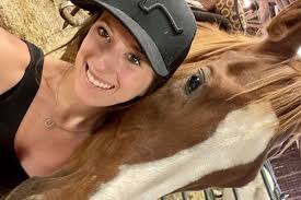 Fundraiser by Shelley DePalo : Please help Alex after her horse accident!