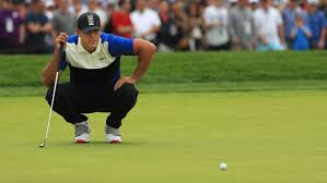 Maybe you would like to learn more about one of these? Brooks Koepka S Caddie Could Be An Advantage At The Open Tsn Ca