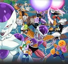 Check spelling or type a new query. Dragon Ball Z Frieza S Army Dragon Ball Z Dragon Ball Anime