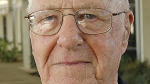 In Memoriam—Dr. Robert (Bob) Leighton