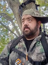 2024 Longbow Buck with Euro Mount