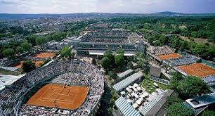 30 may to 13 june. French Open 2022 Roland Garros Paris Championship Tennis Tours