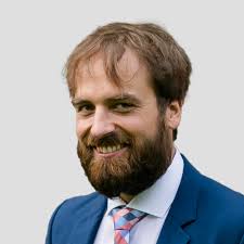 Prof. Dr. Daniel Boll