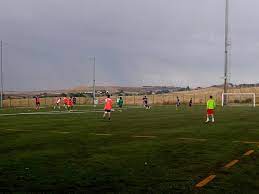 La struttura fu costruita in occasione dei xiii giochi del mediterraneo, nel 1997, quando ha ospitato alcune gare di pallacanestro. Centro Sportivo Gaetano Scirea Home Facebook