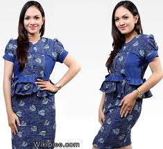 Check spelling or type a new query. Model Baju Kerja Batik Pegawai Bank Radea