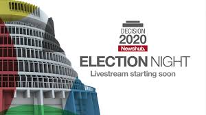 Newshub Nation Live Nz Election Results Coverage From Newshub Decision 2020 Facebook