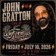 John Gratton Live at The Abbey