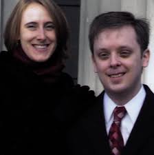 Pollock-Weflen wedding