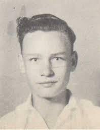 James Calvin Clark “C.C.” Willis (1933-1991)