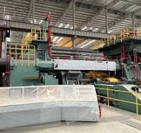 7500T Aluminium Profile Extrusion Press Extruder Machine Aluminium  Extrusion Press for Sale