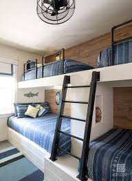 Selecting the most appropriate bunk bed starts with a fundamental choice between a metallic or wood style. Pin On Bunkroom